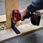 SleeperFit Ultra-Strong Multi-Purpose Corner Brackets - Indoor Outdoors